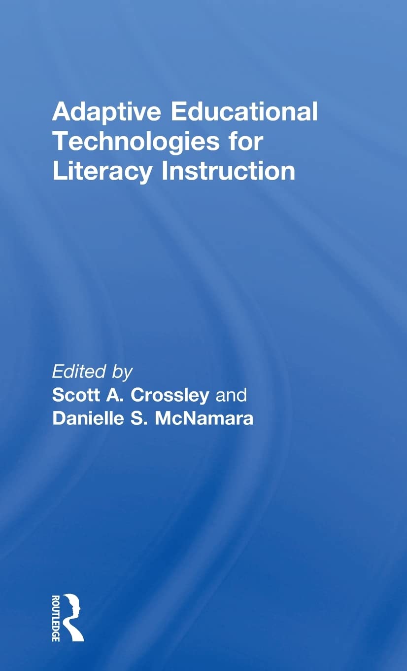 Adaptive Literacy Technologies vs. Anticipatory Learning Systems