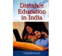 What are the benefits of distance education?