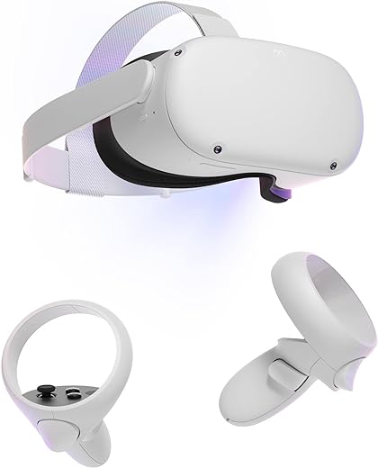 How to choose the right virtual reality headset for me?