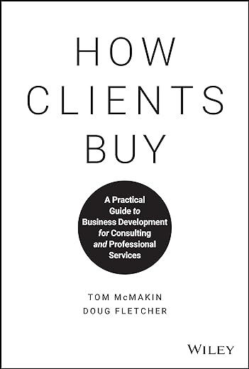 Consulting Business Development vs. Pro Dev Success