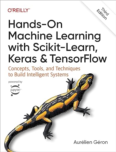 Decoding ML: Scikit-Keras-TensorFlow vs. Computer Vision