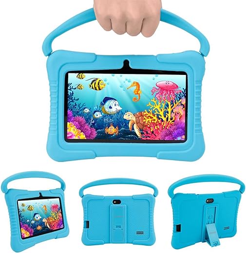 How to install new content on Amazon Fire Kids Edition Tablet?