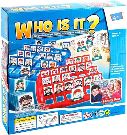 Logic Board Game - ???? ?????: Engaging Strategy Fun!