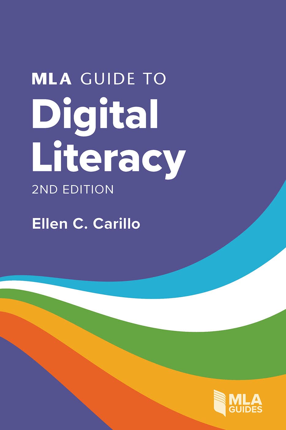 MLA Digital Literacy Guide vs Importance vs Senior Literacy