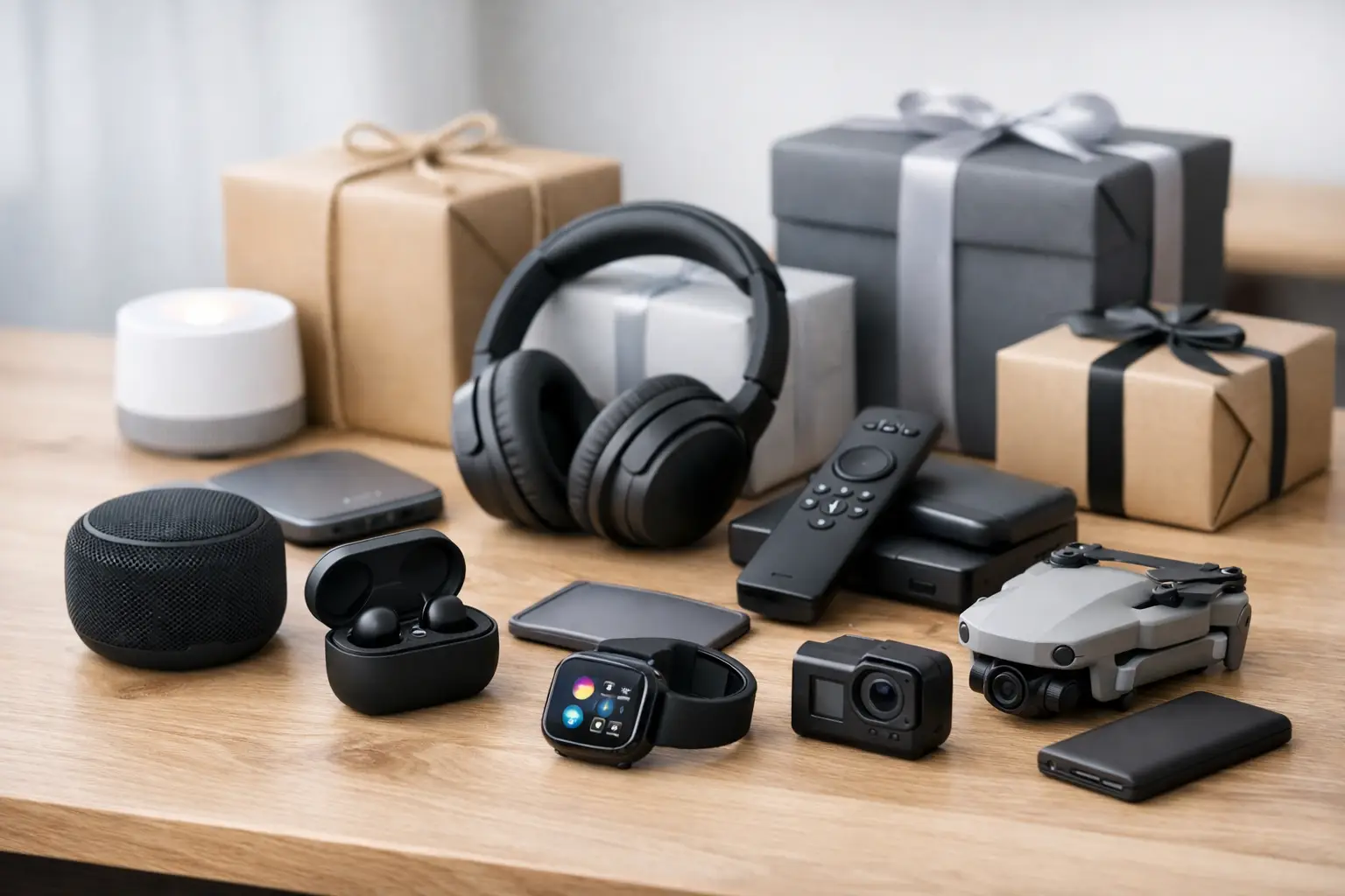 15 Best Tech Gifts Under 100