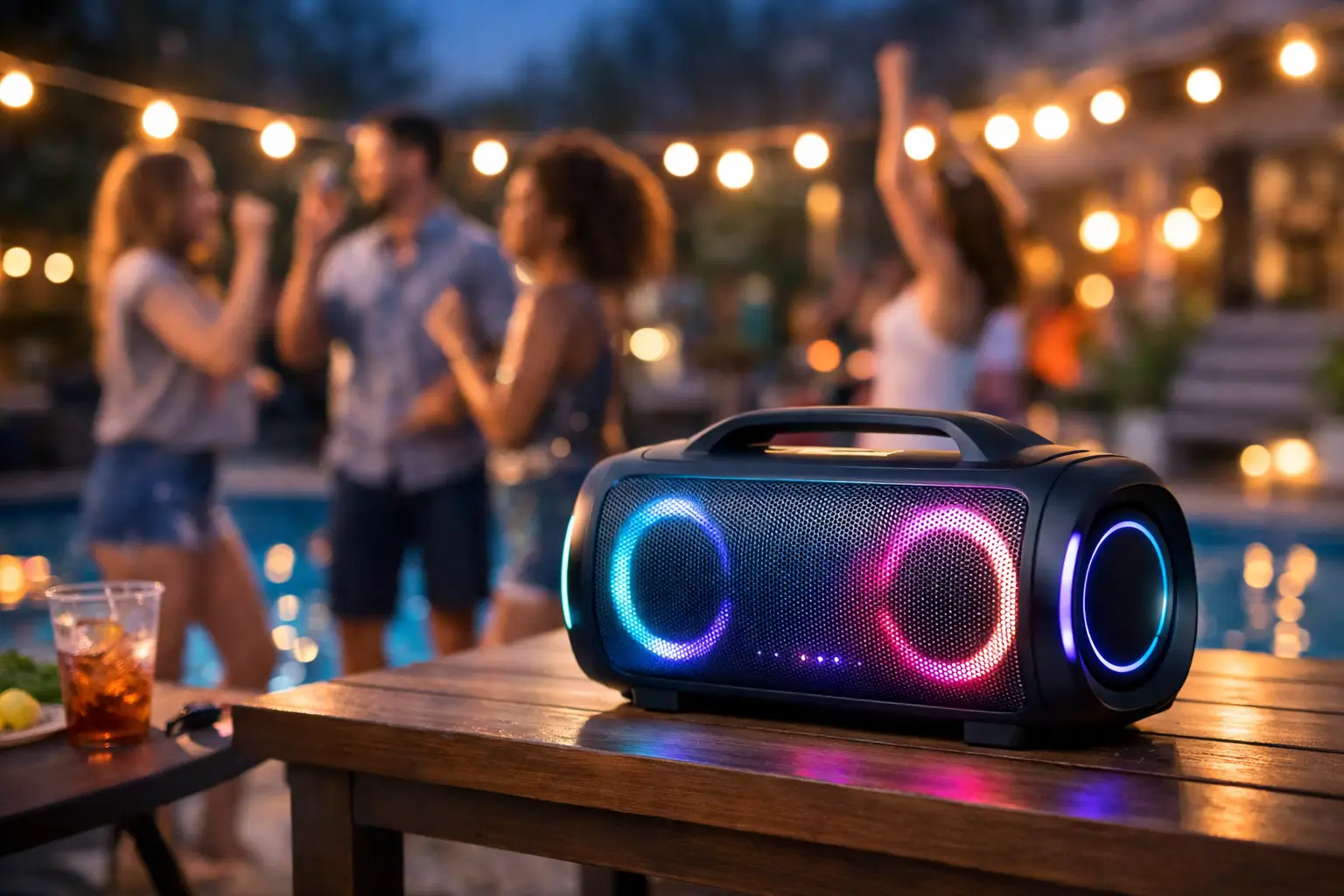 Best Bluetooth Speaker for Parties in 2026