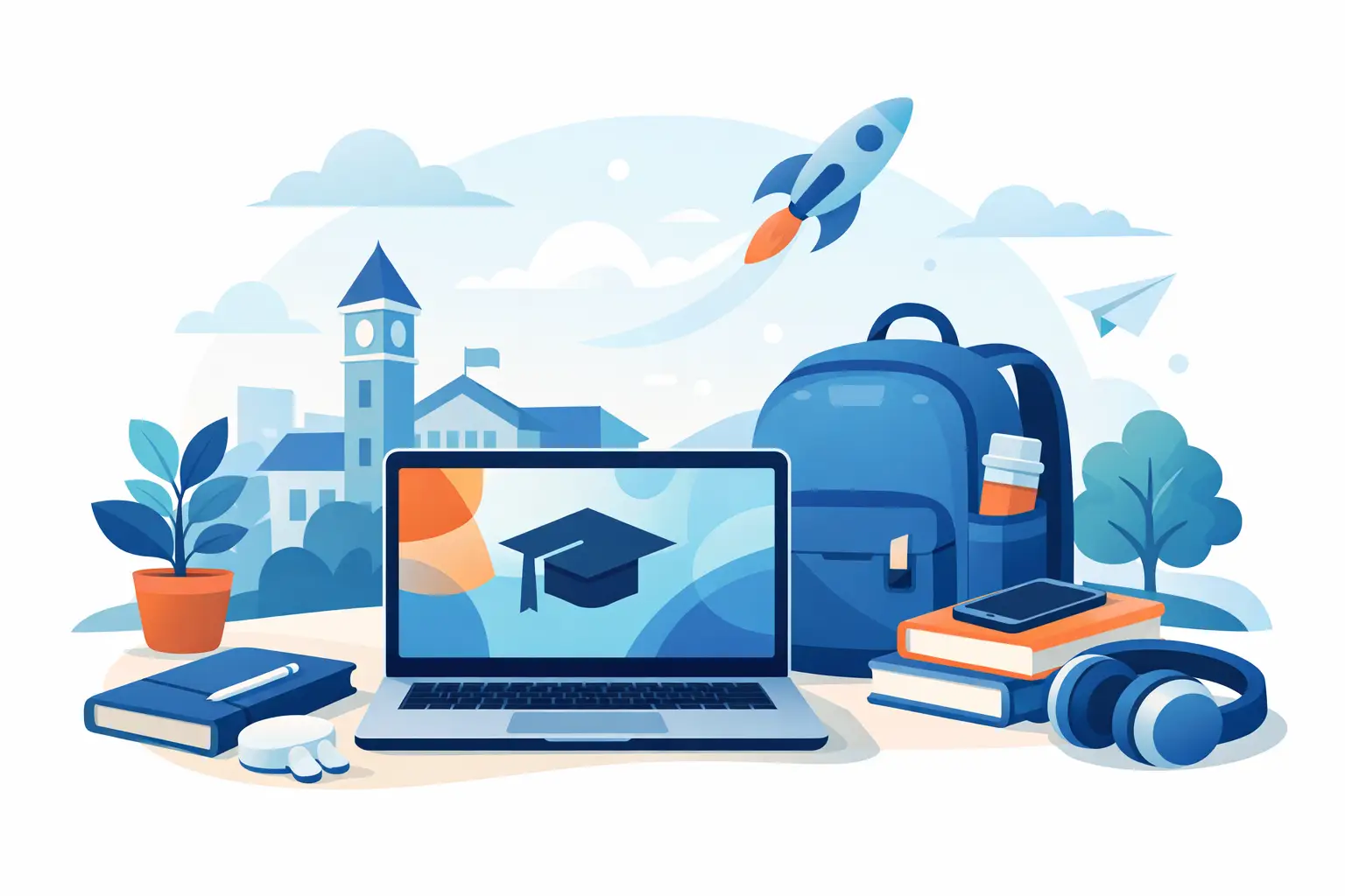 Best Laptop for College Students in 2026