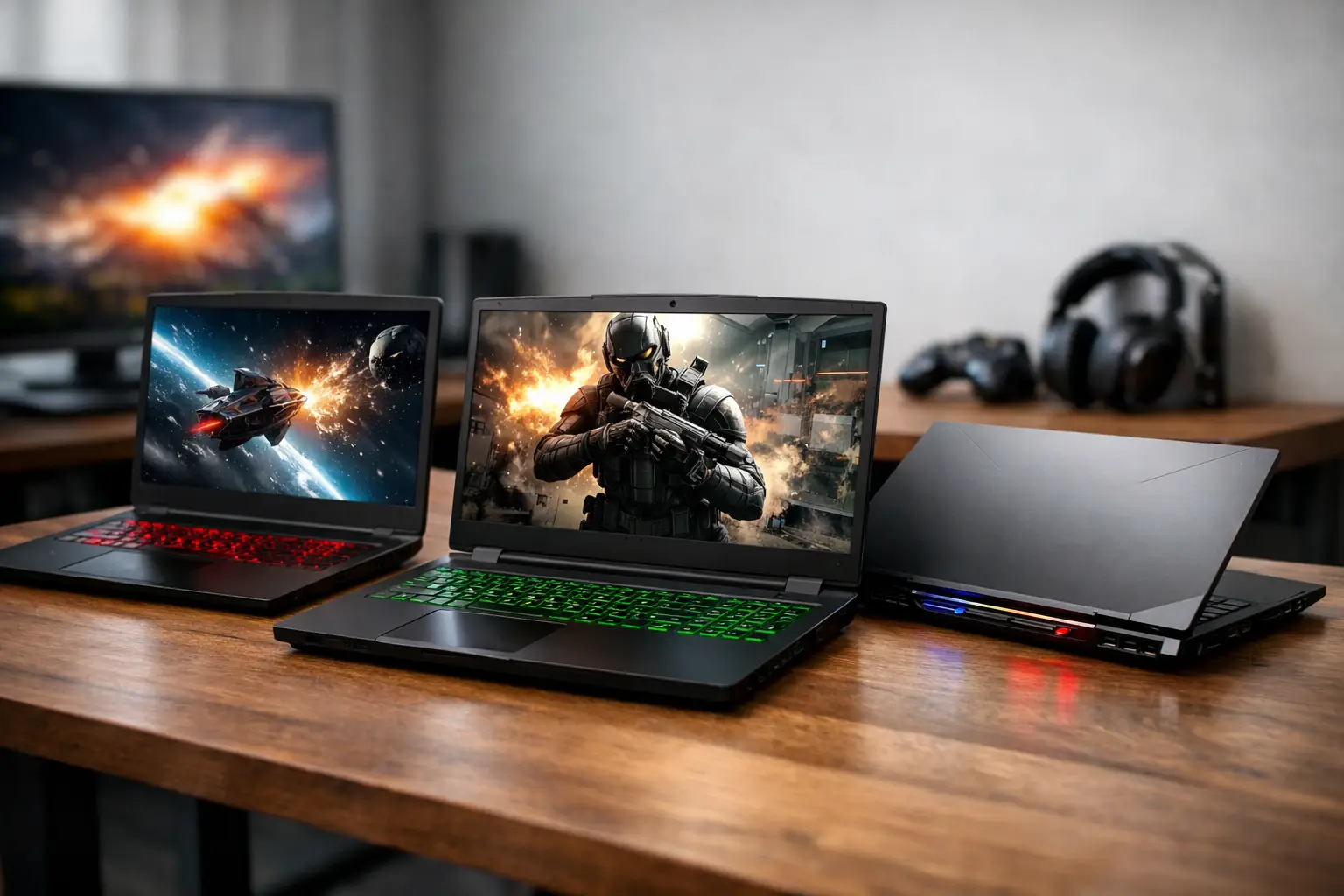 10 Best Budget Gaming Laptops to Buy