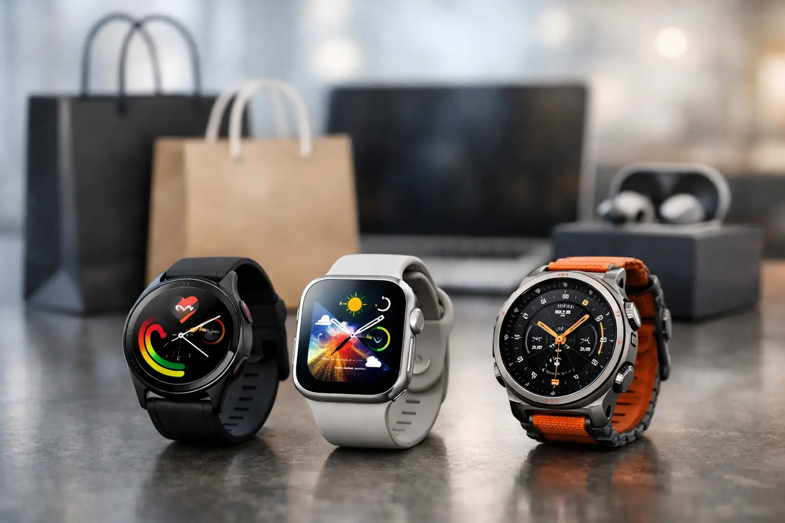 Best Smartwatch Deals Worth Buying Now