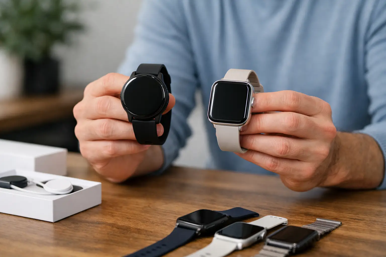 How to Pick Smart Watch Without Overpaying
